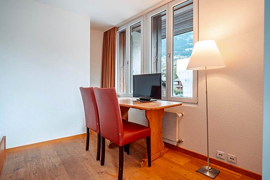 Hotel Sternen Budget