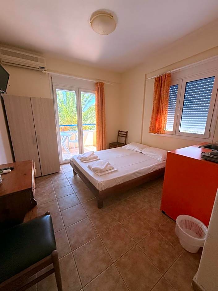 Hotel Giorgio