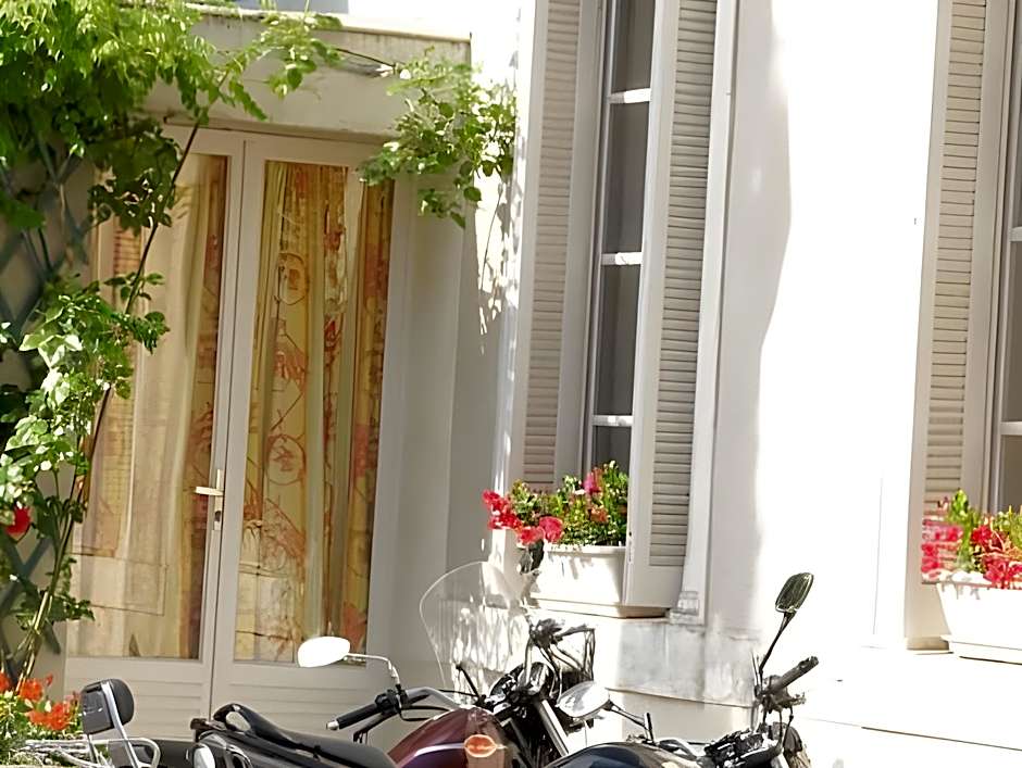Hotel Montsegur