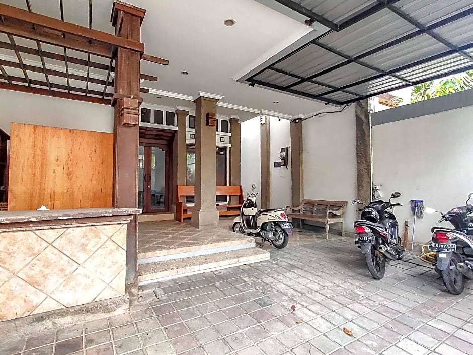 KoolKost @ Jalan Pidada Denpasar (Minimum Stay 6 Nights)                                  