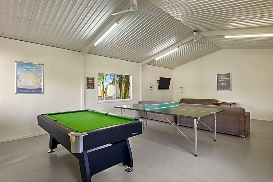 Discovery Parks - Port Augusta