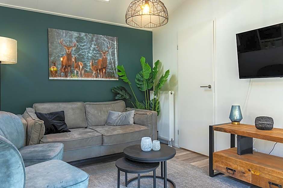 Vakantiepark de Thijmse Berg