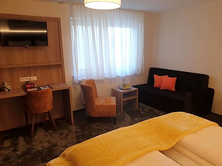 Gasthof Bräuhaus Lepple