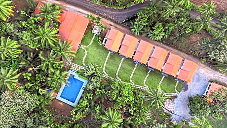 The Enchanted Nest By Privy Stays