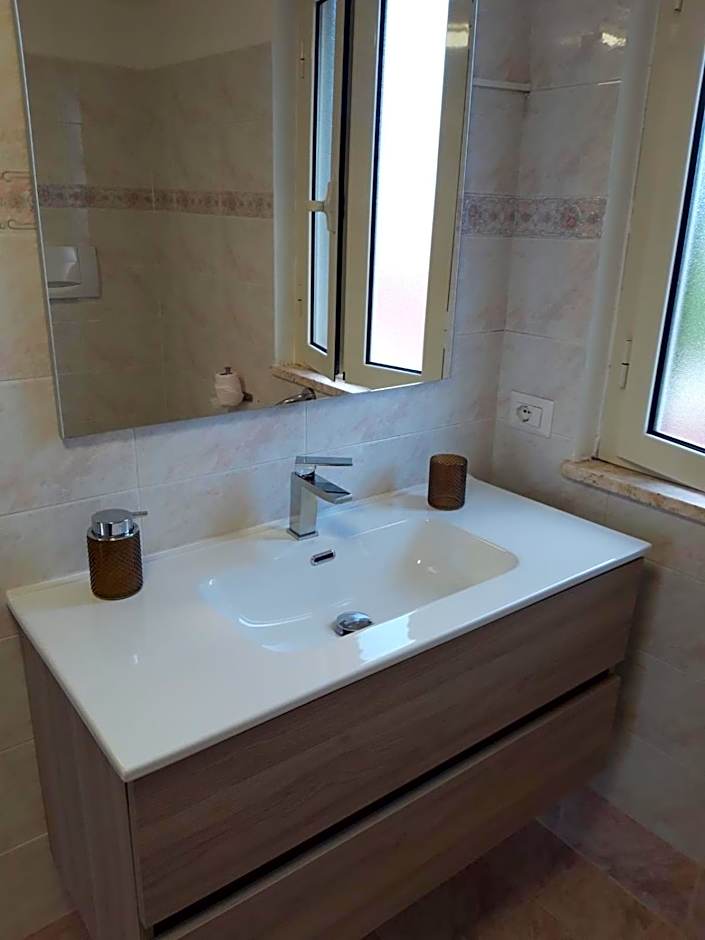 Bed & Breakfast La Volpe e L'Uva