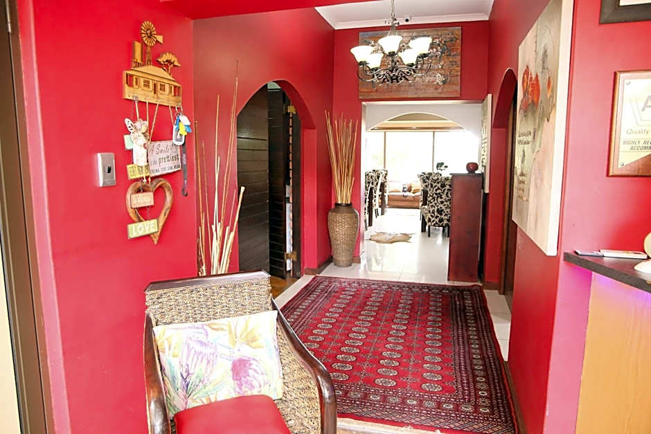 Moonriver Guesthouse