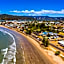 The Oceanside Motel