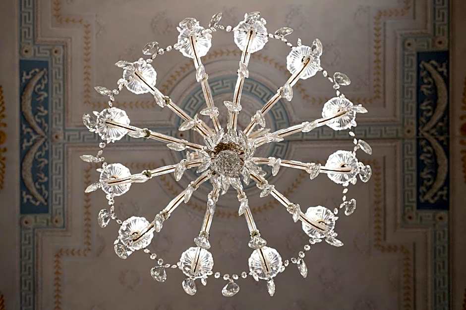 Distilia Dimora Salentina