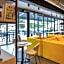 ibis Styles Bale-Mulhouse Aeroport