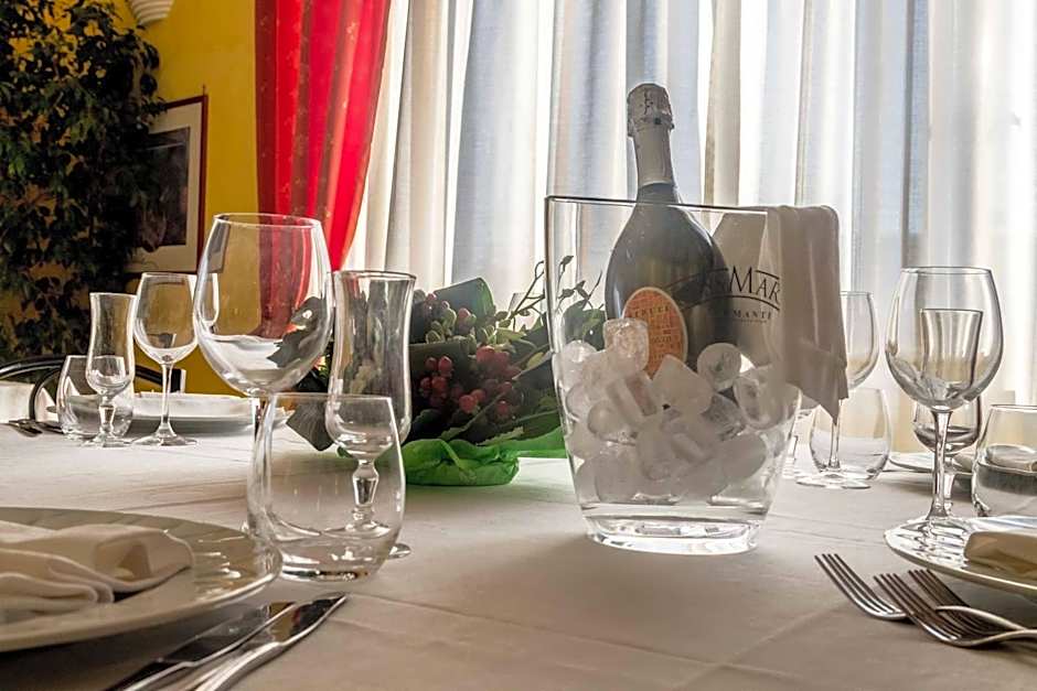 Hotel Aquila