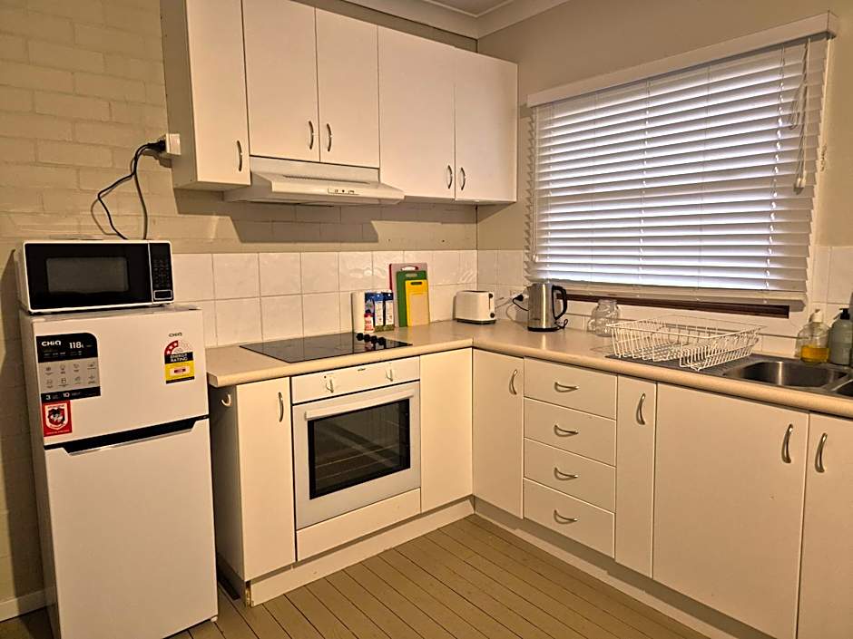 Vacy Hunter Valley Lodge