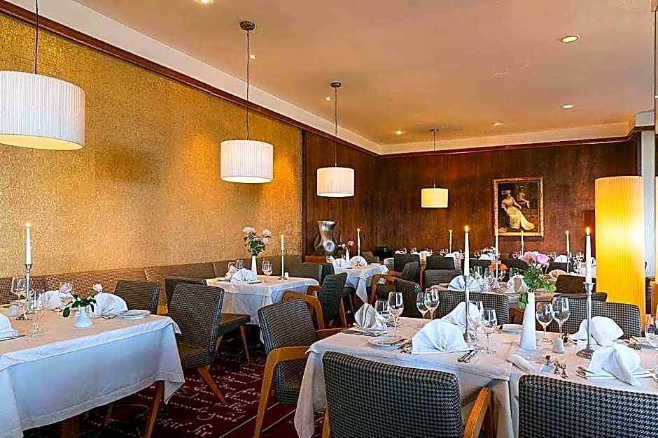 Berghotel Tulbingerkogel, The Originals Relais