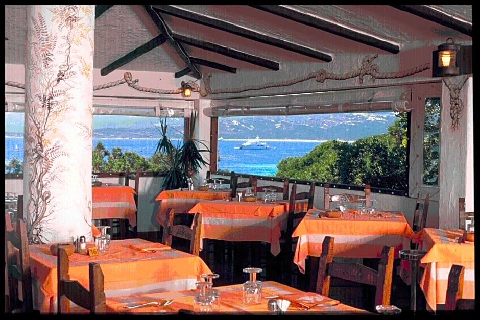 Hotel Capriccioli