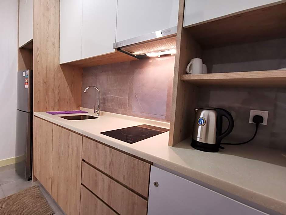 Thermospace Imperio A-25-10 Melaka City