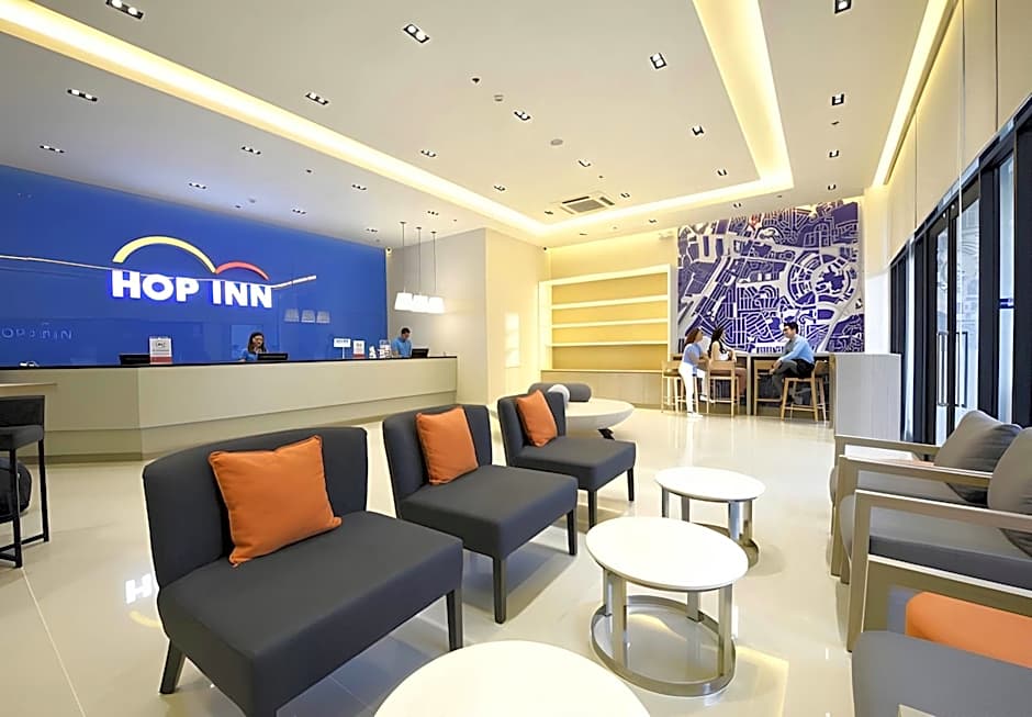 Hop Inn Hotel Alabang Manila