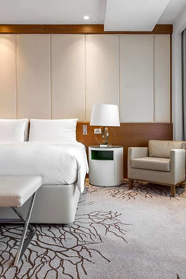 Renaissance Minsk Hotel