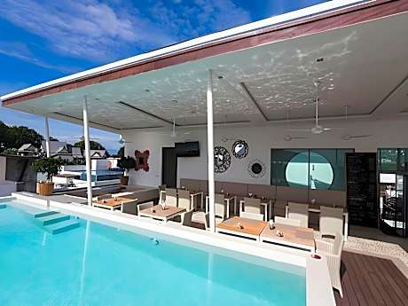 Action Point Wellness and Fitness Resort