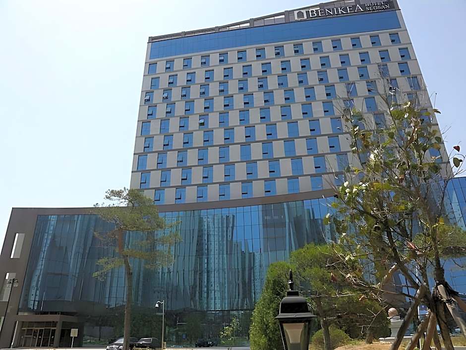 Benikea Hotel Seosan