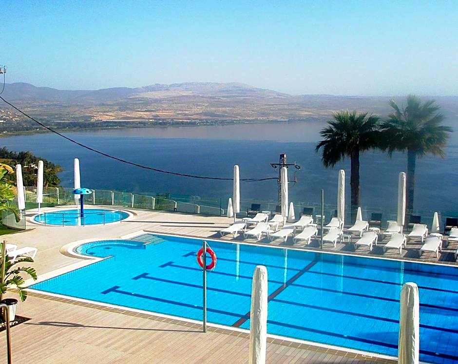 Golan Hotel