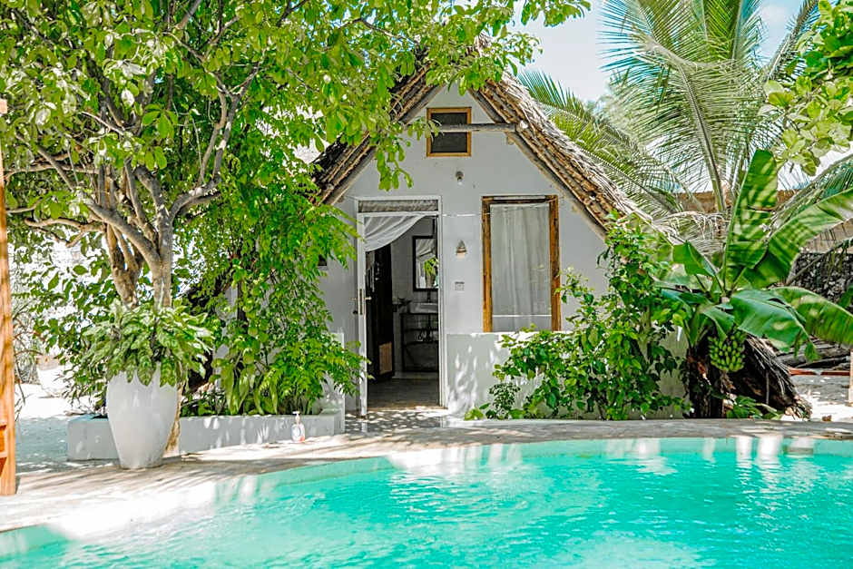 Ocean Boho House