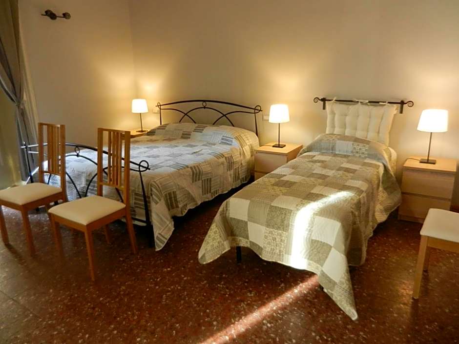 B&B A Casa Di GioSi