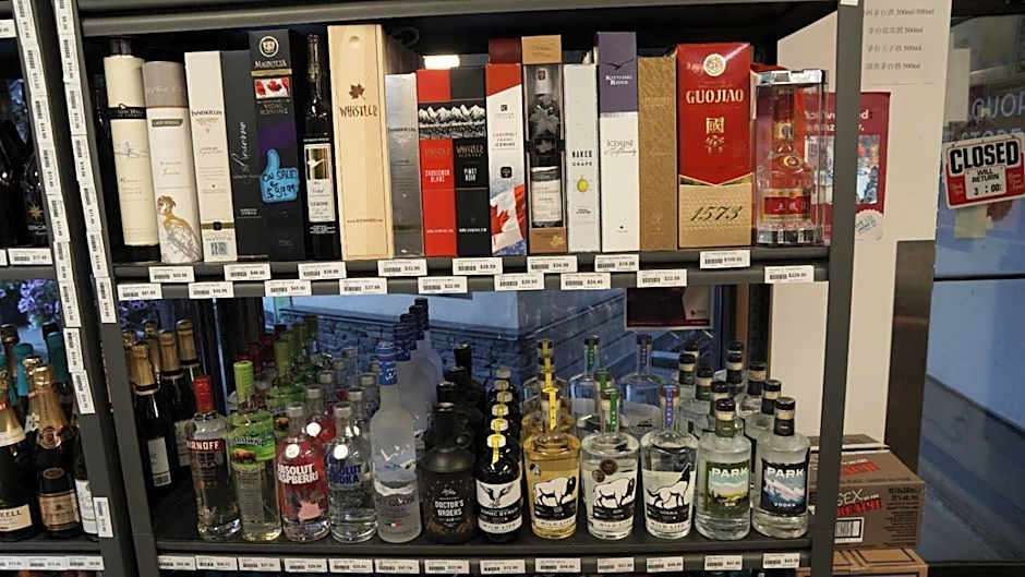 Banff International Hostel