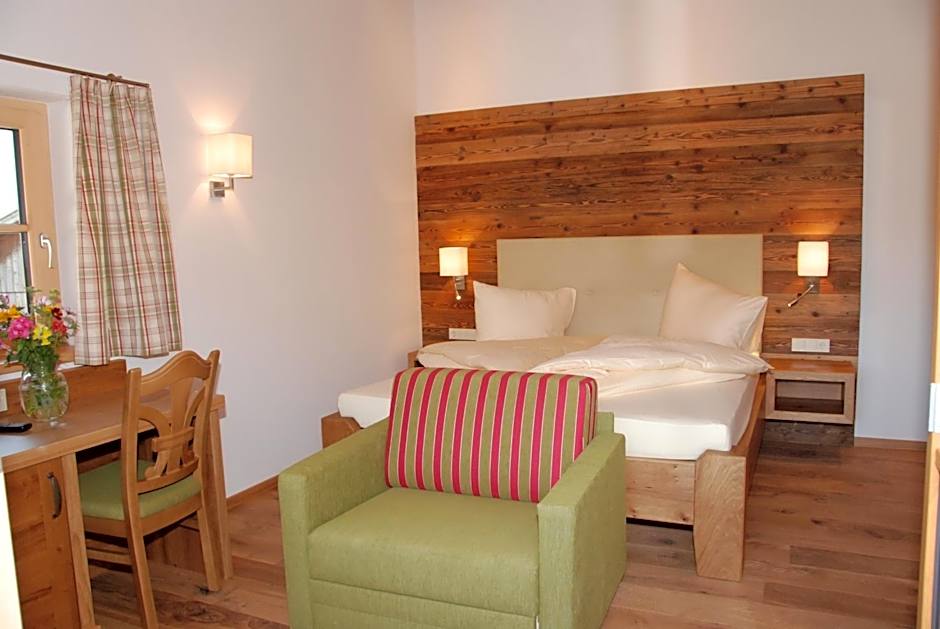 Hotel Gasthof Erbhof Anderlhof