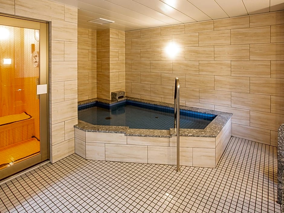 Kuretake Inn Ogaki Ekimae