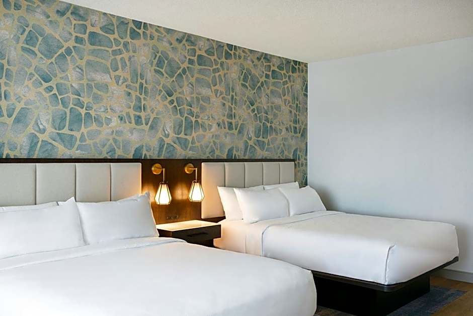 Rochester Marriott Mayo Clinic Area