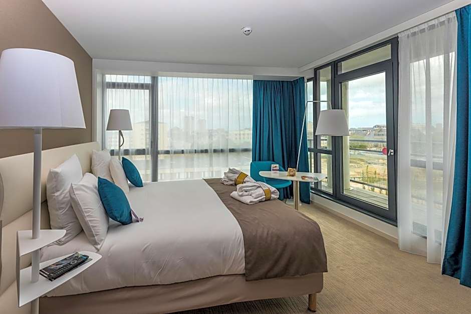 Mercure Cherbourg Centre Port