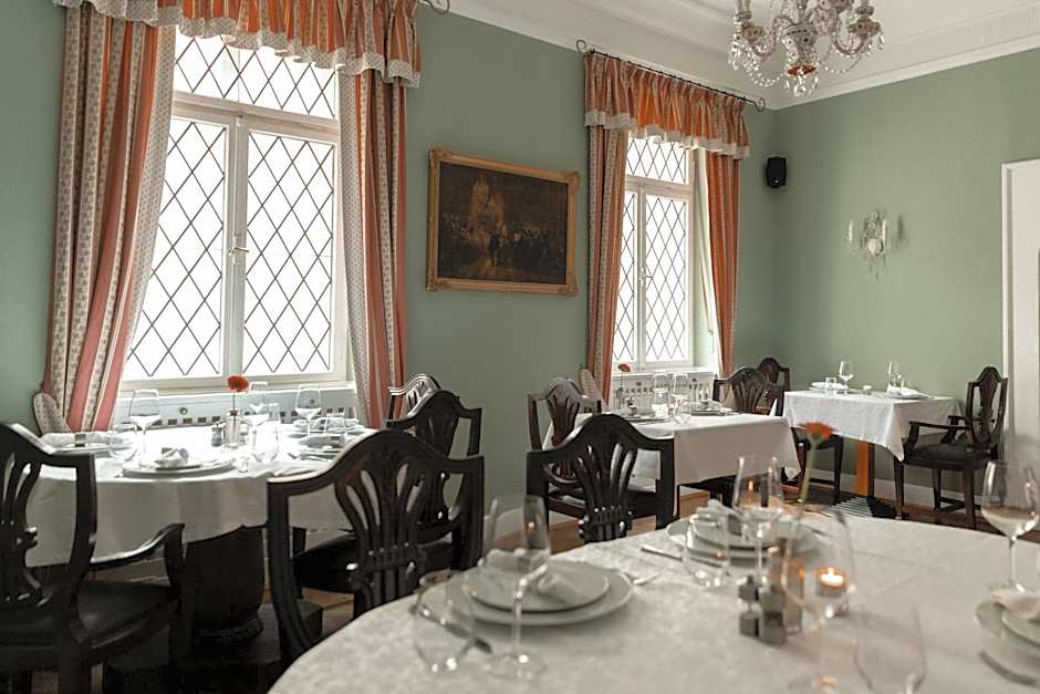 Hotel Weisses Haus