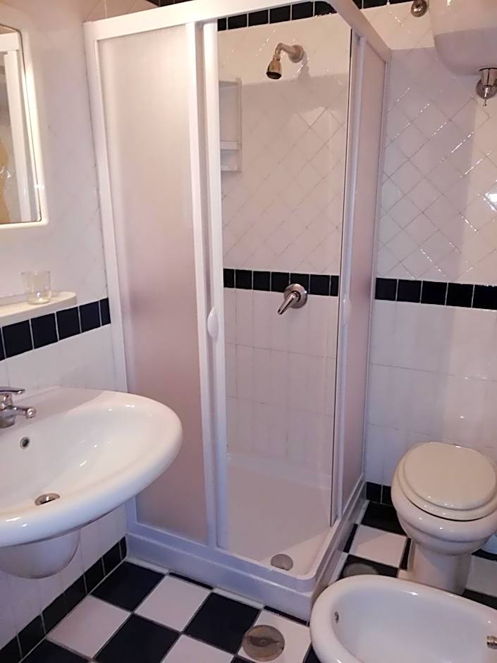 Hotel Sibilla Residence