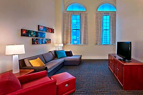 Two-Bedroom Suite