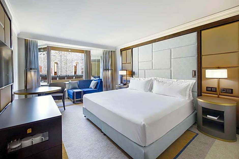 Hilton Budapest