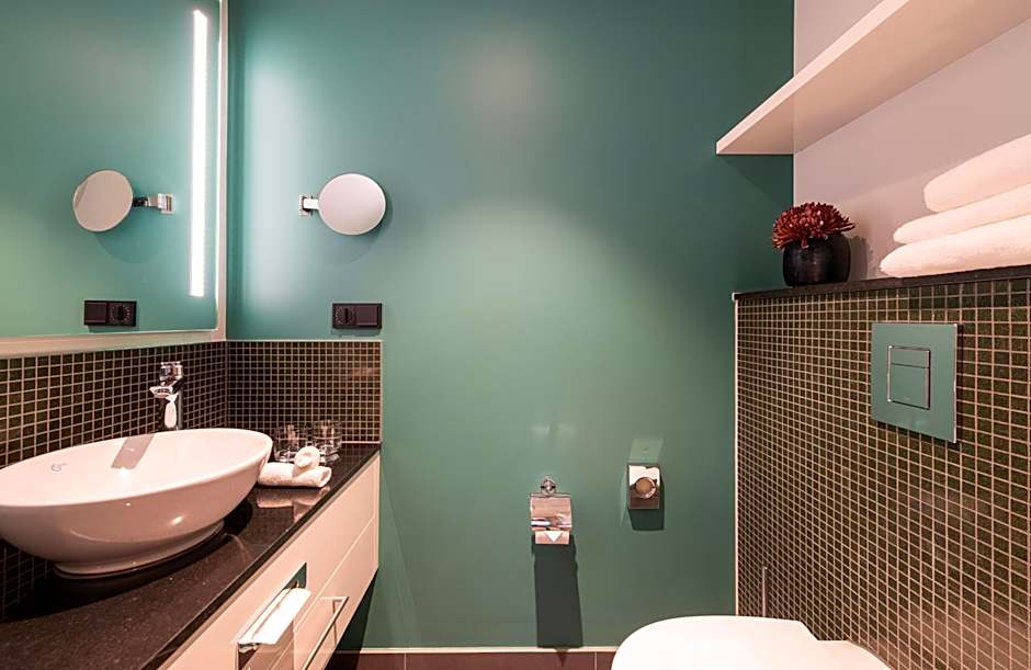 Leonardo Hotel Augsburg