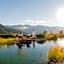 Naturhotel Edelweiss Wagrain
