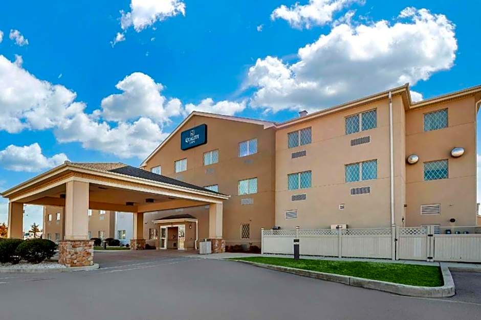 Quality Inn