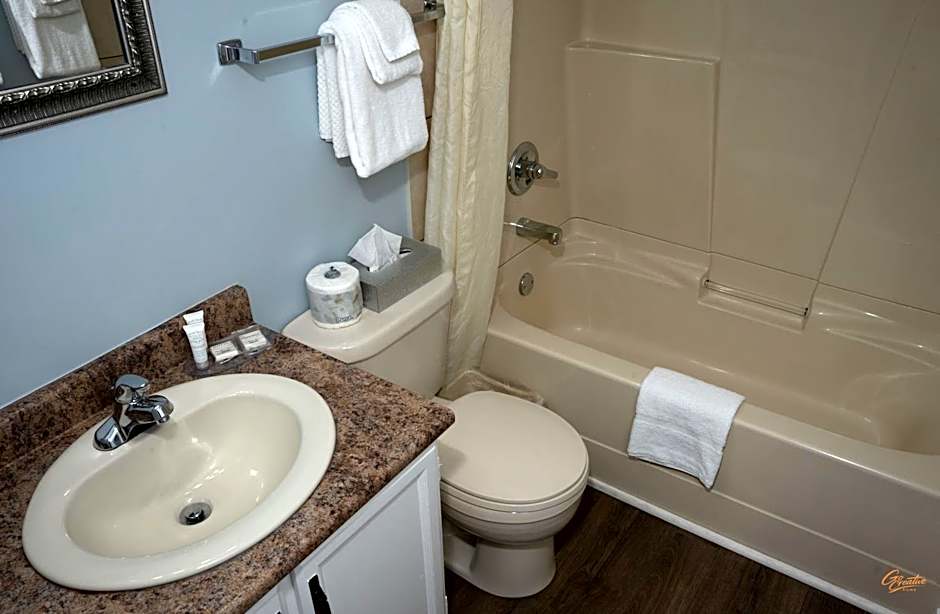 Courtyard Inn Vernon