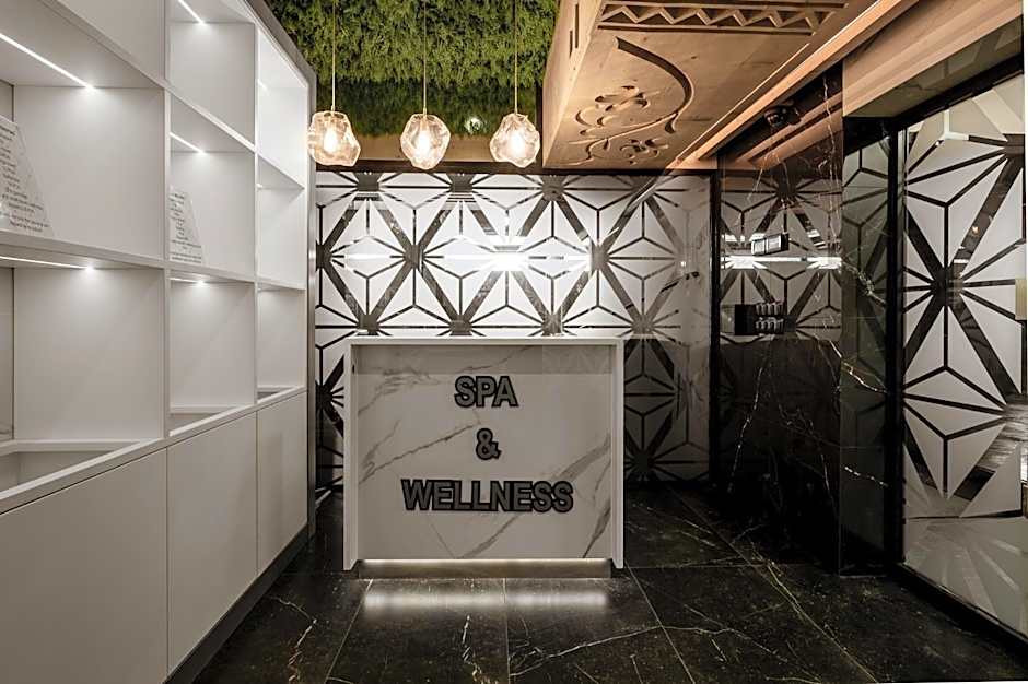 Aparthotel Prestige & SPA