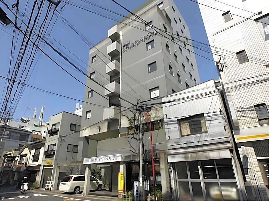Nagasaki Orion Hotel