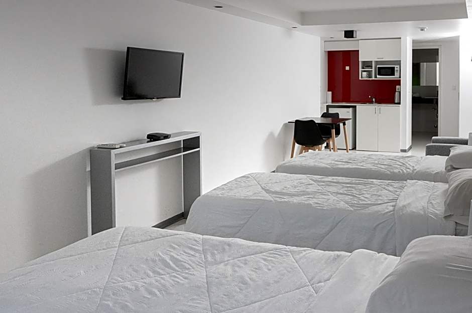 Hotel Gema Luxury Suites