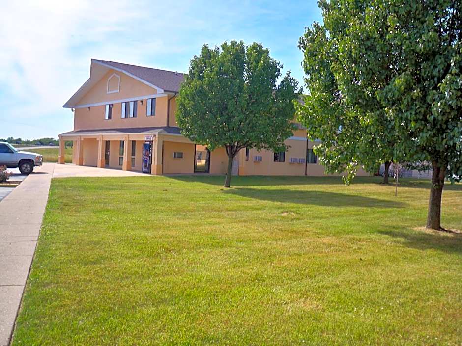 Economy Inn Wentzville