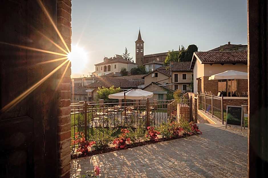 Sunstar Hotel Piemont Castello di Villa