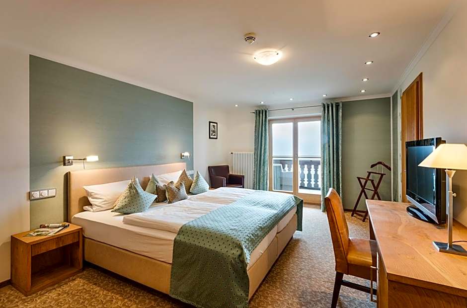 Der Westerhof Hotel