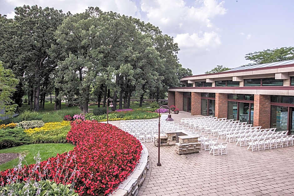 Hyatt Lodge Oak Brook Chicago