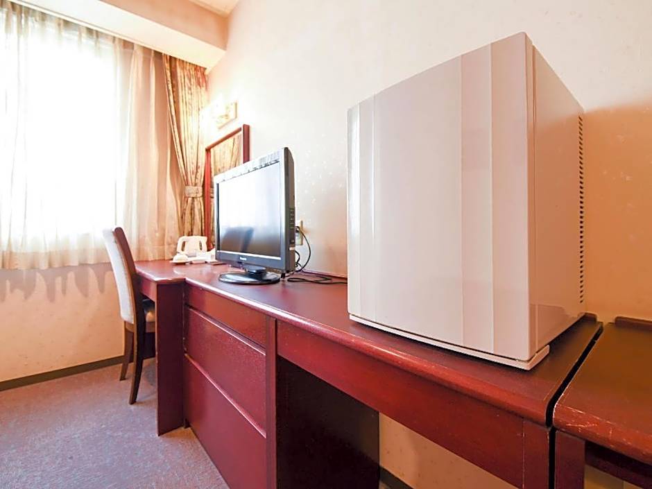 Hotel URBAN PORT