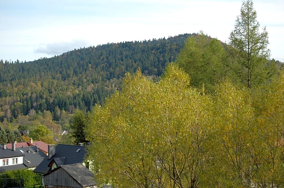 Cisna Chata - Bieszczady