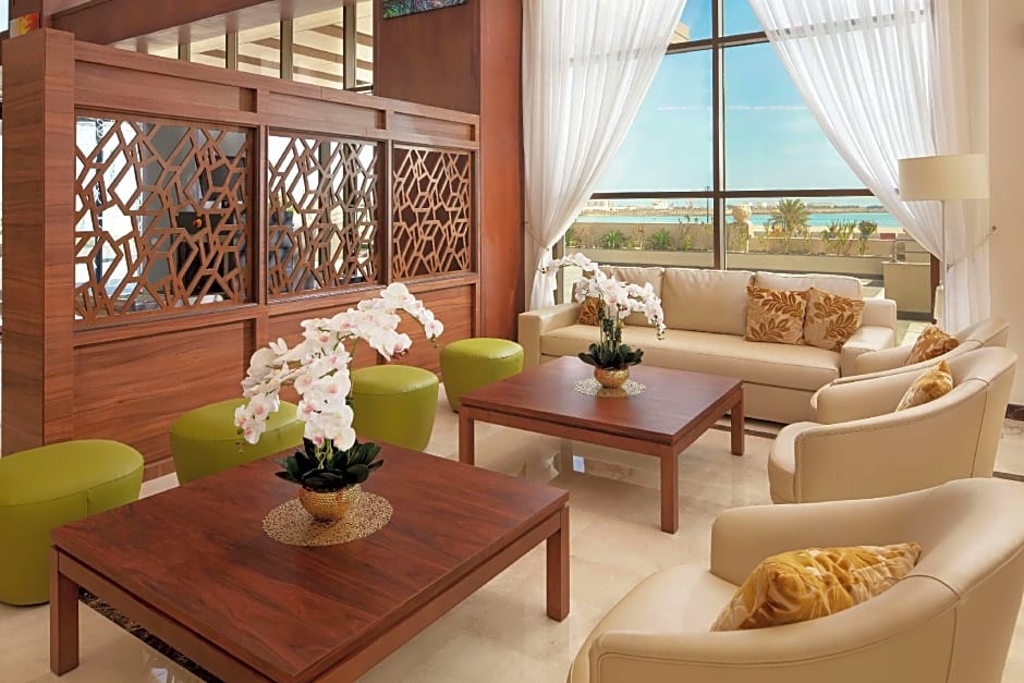 Hilton Garden Inn Al Jubail