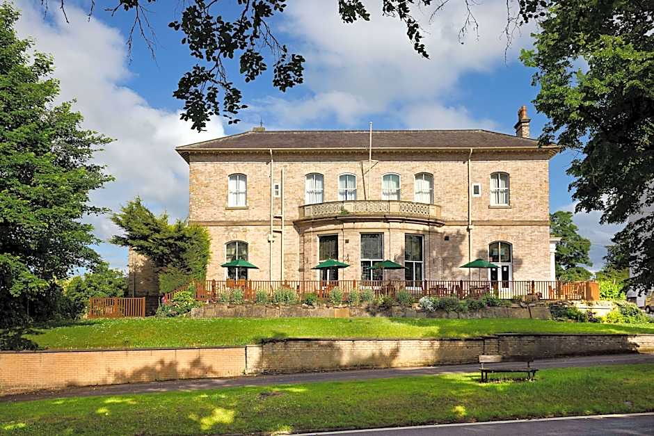 Elmbank York, Tapestry Collection By Hilton