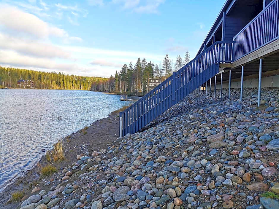 Lake Residence Ukkohalla